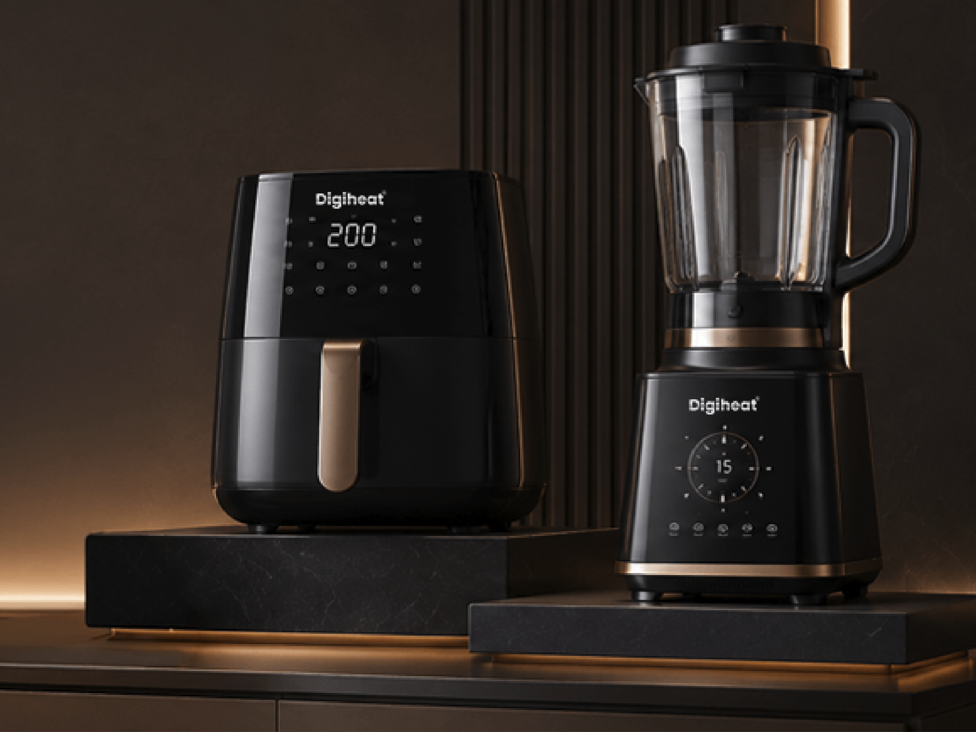 Kitchen Appliances