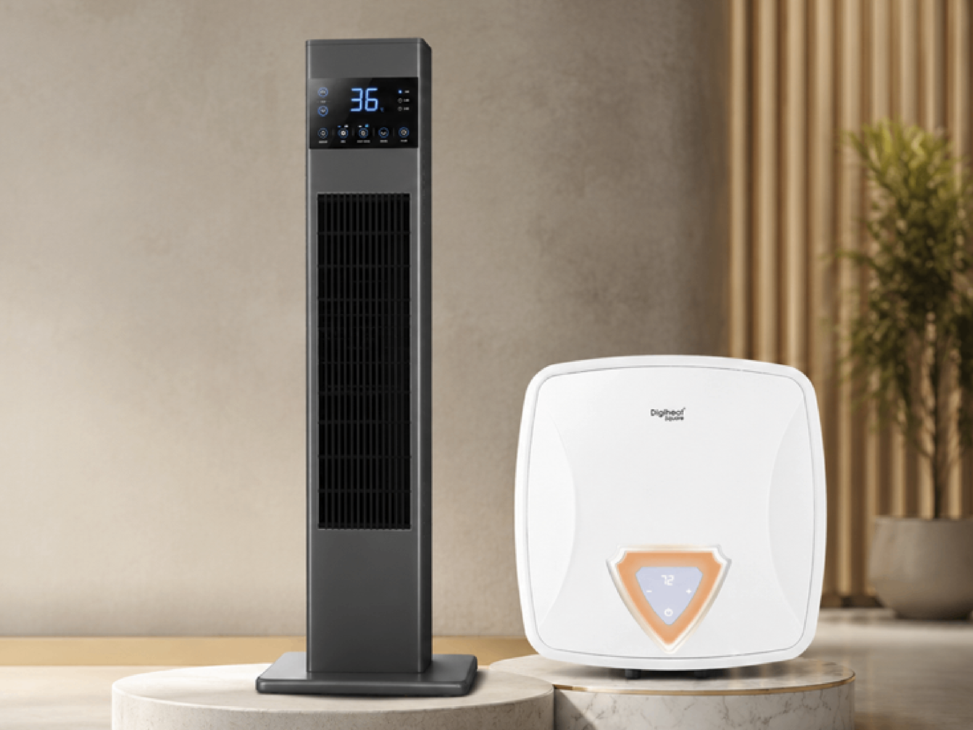 Heating Solutions
